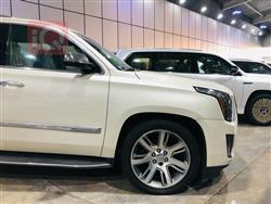 كاديلاك اسكاليد